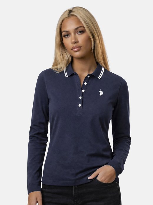 Poloshirt  -  USDaance