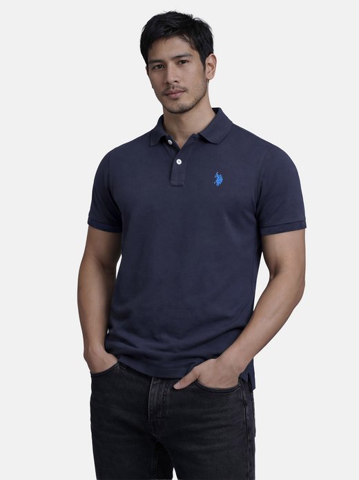 Poloshirt  -  USRyyan
