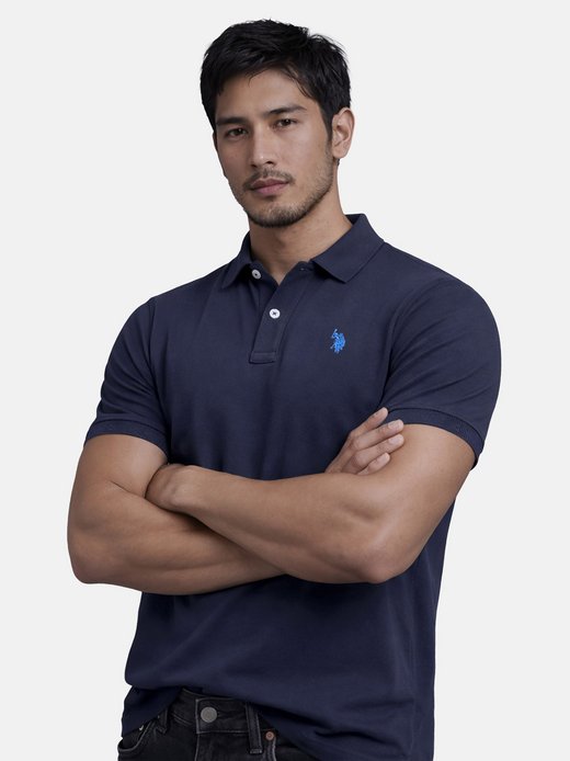Poloshirt  -  USRyyan