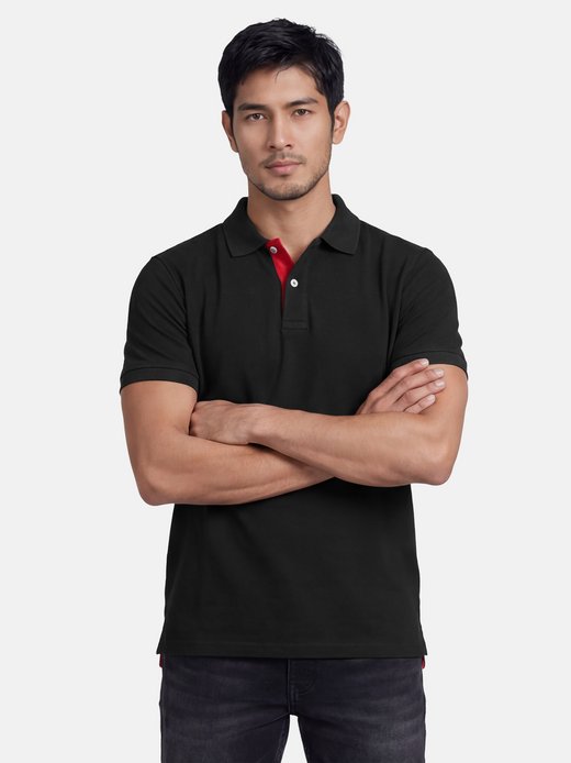 Poloshirt  -  USRyyan