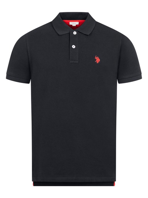 Poloshirt  -  USRyyan