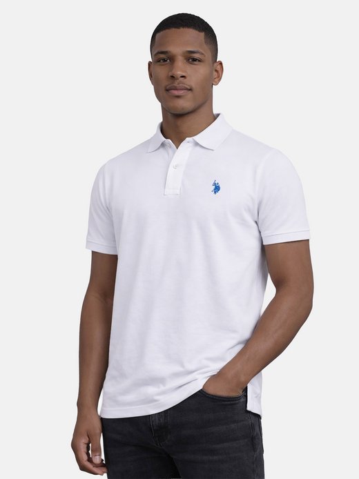 Poloshirt  -  USRyyan