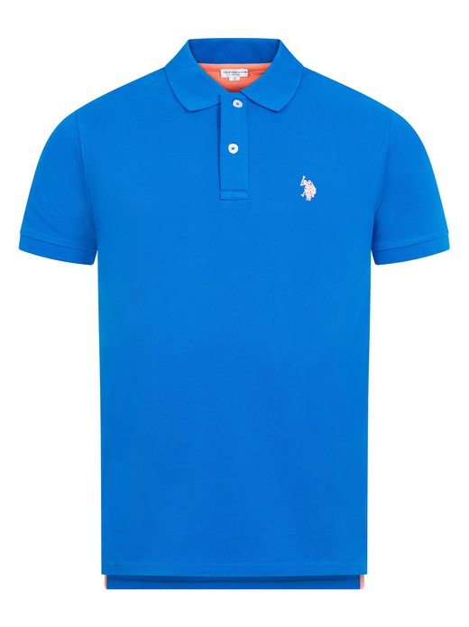 Poloshirt  -  USRyyan