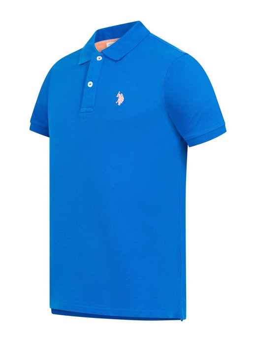 Poloshirt  -  USRyyan