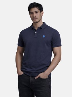 Poloshirt  -  USRyyan