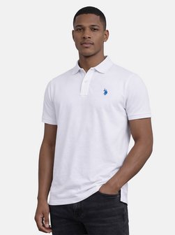 Poloshirt  -  USRyyan