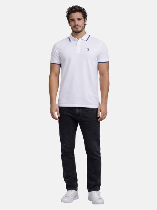 Poloshirt  -  USTristaan