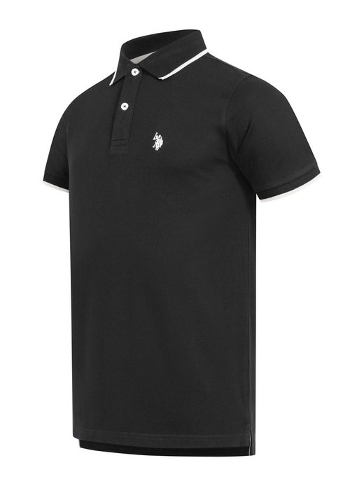 Poloshirt  -  USTristaan