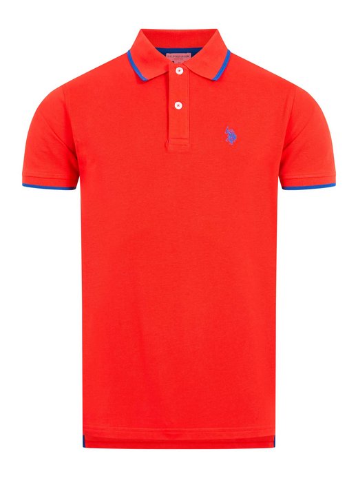 Poloshirt  -  USTristaan