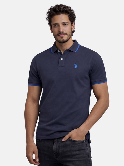 Poloshirt  -  USTristaan