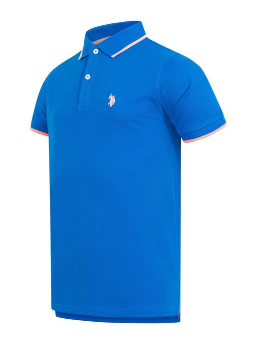 Poloshirt  -  USTristaan