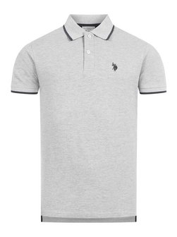Poloshirt  -  USTristaan