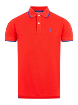 Poloshirt  -  USTristaan