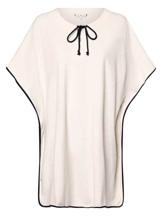 Poncho damskie