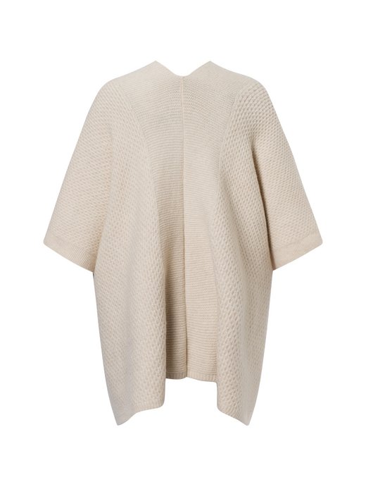 Poncho damskie