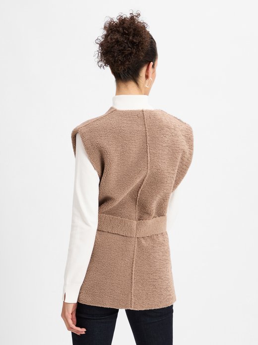Ponczo damskie - Asofta Cape
