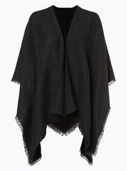 Ponczo damskie