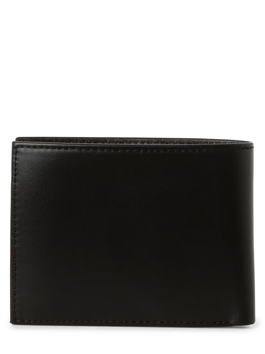 Portfel męski ze skóry