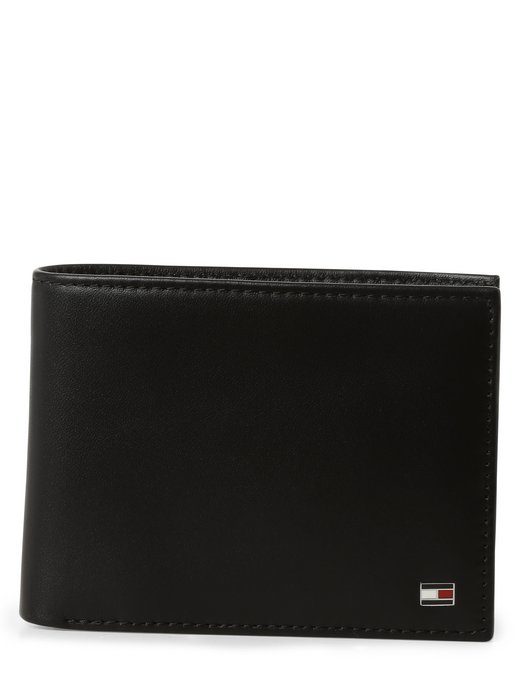 Portfel męski ze skóry