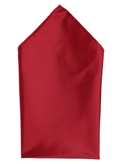 Poszetka jedwabna męska