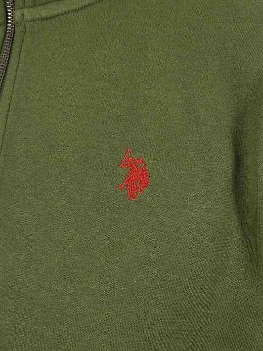 Pullover  -  USNiico