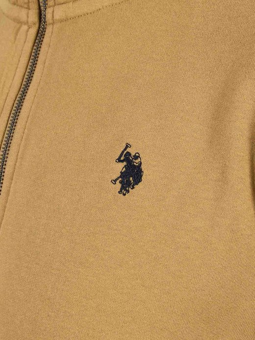 Pullover  -  USNiico