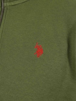 Pullover  -  USNiico