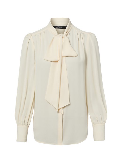 Rozkloszowana bluzka damska