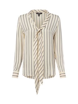 Rozkloszowana bluzka damska