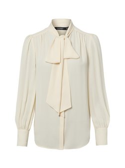 Rozkloszowana bluzka damska