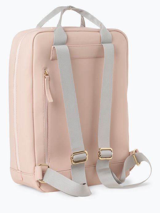 kapten and son rucksack rosa