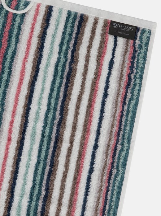 Saunatuchset 2-teilig - Vita