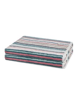 Saunatuchset 2-teilig - Vita