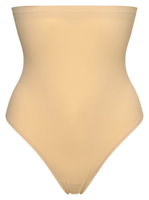Seksowne stringi damskie Maxi