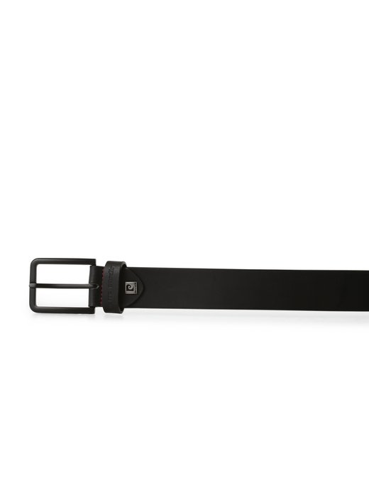 Skórzany pasek męski