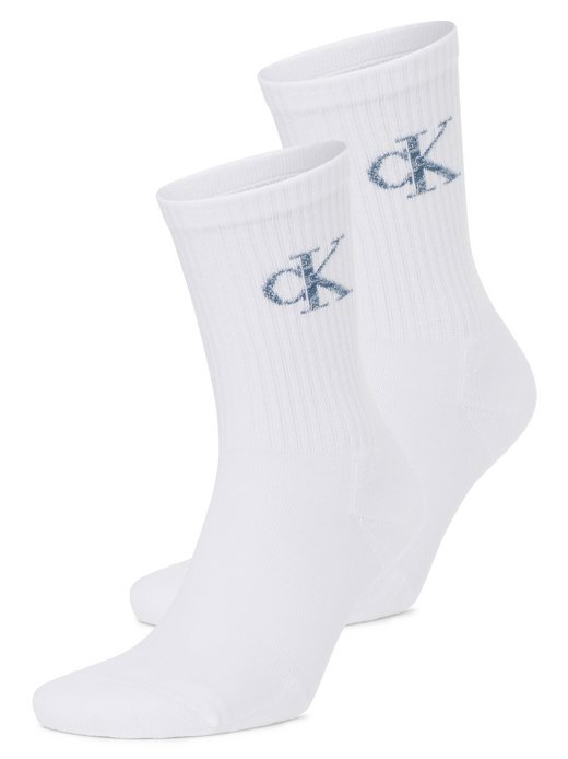 Skarpety damskie 2-pak