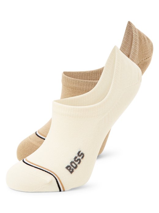 Skarpety damskie w 2-paku