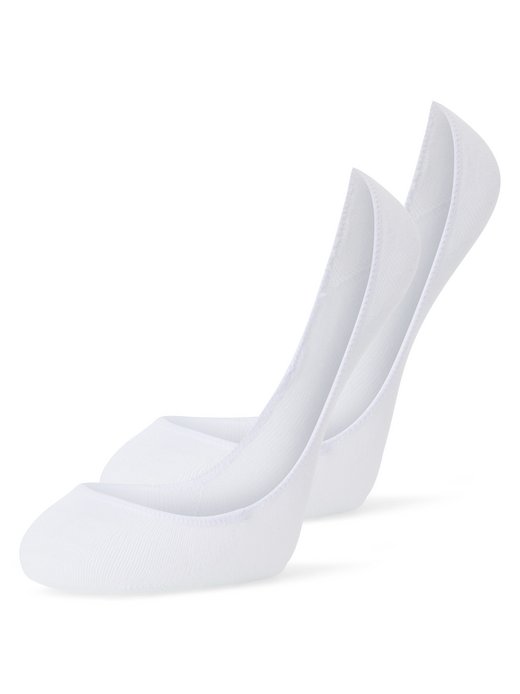 Skarpety damskie w 2-paku