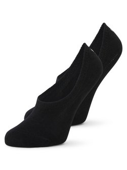 Skarpety damskie w 2-paku