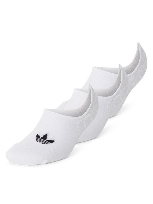 Skarpety damskie w 3-paku