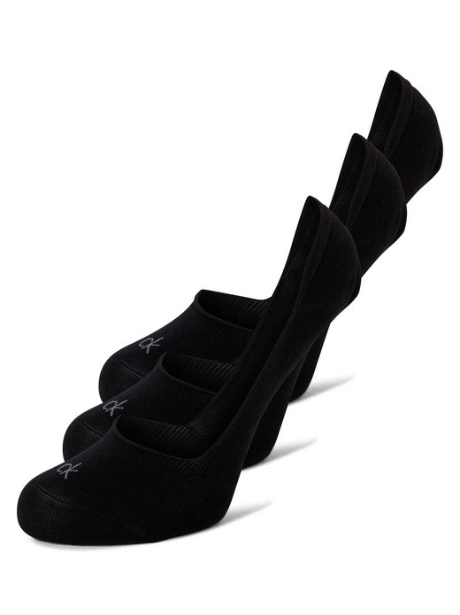 Skarpety damskie w 3-paku