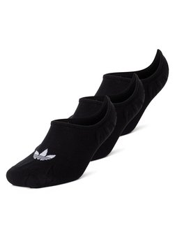 Skarpety damskie w 3-paku