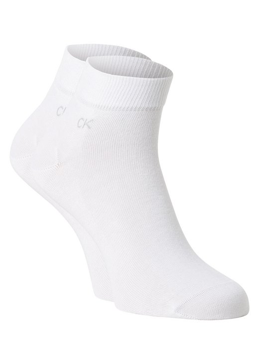 Skarpety męskie pakowane po 2 szt.