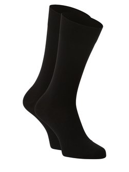 Skarpety męskie pakowane po 2 szt.