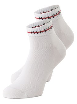 Skarpety męskie pakowane po 2 szt.