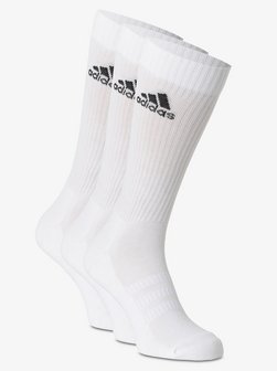 Skarpety męskie pakowane po 3 szt.