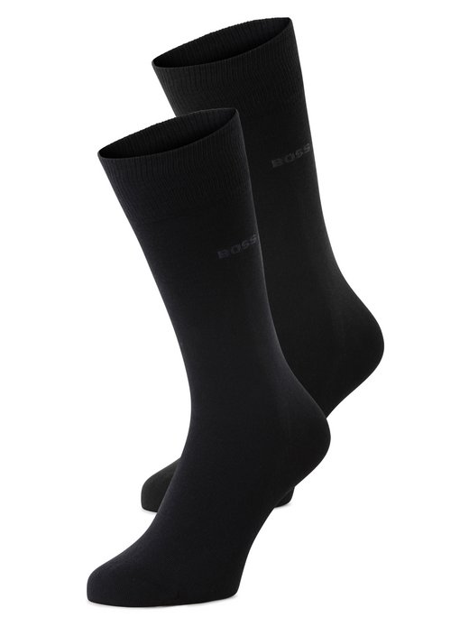 Skarpety męskie w 2-paku