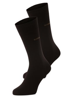 Skarpety męskie w 2-paku