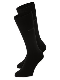 Skarpety męskie w 2-paku