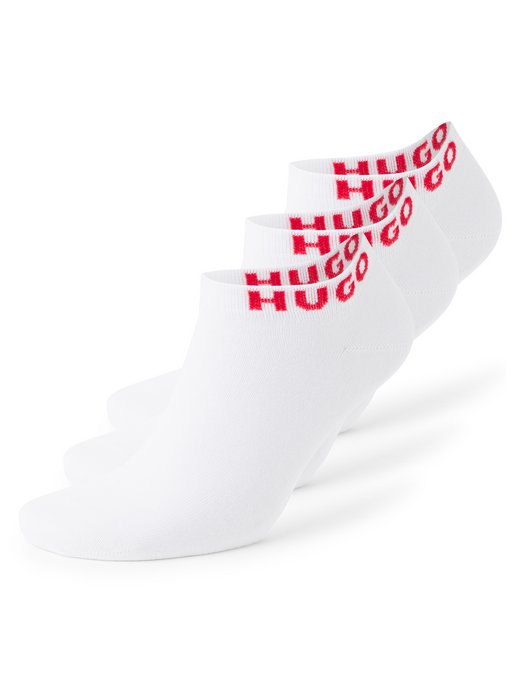 Skarpety męskie w 3-paku